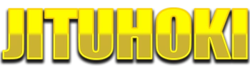 Logo JITUHOKI